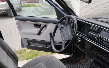 Volkswagen Jetta III, 1984 год, 109 000 рублей, 12 фотография
