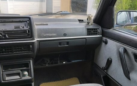 Volkswagen Jetta III, 1984 год, 109 000 рублей, 13 фотография