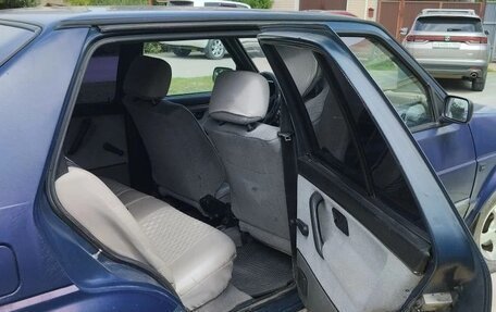 Volkswagen Jetta III, 1984 год, 109 000 рублей, 9 фотография