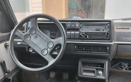 Volkswagen Jetta III, 1984 год, 109 000 рублей, 10 фотография