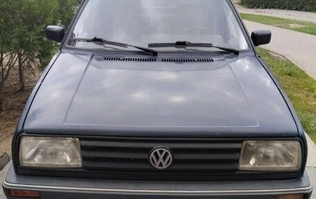 Volkswagen Jetta III, 1984 год, 109 000 рублей, 2 фотография