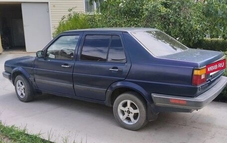 Volkswagen Jetta III, 1984 год, 109 000 рублей, 4 фотография