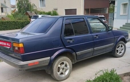Volkswagen Jetta III, 1984 год, 109 000 рублей, 5 фотография