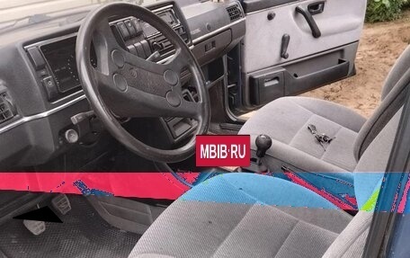 Volkswagen Jetta III, 1984 год, 109 000 рублей, 11 фотография