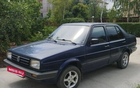 Volkswagen Jetta III, 1984 год, 109 000 рублей, 8 фотография