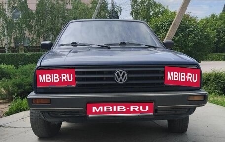Volkswagen Jetta III, 1984 год, 109 000 рублей, 1 фотография
