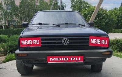 Volkswagen Jetta III, 1984 год, 109 000 рублей, 1 фотография