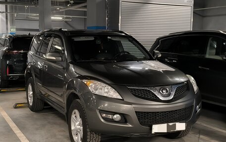 Great Wall Hover H5, 2014 год, 850 000 рублей, 1 фотография