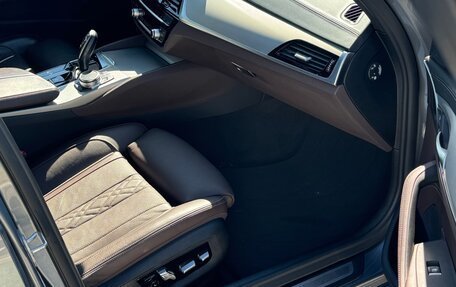 BMW 5 серия, 2022 год, 5 100 000 рублей, 9 фотография