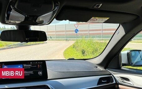 BMW 5 серия, 2022 год, 5 100 000 рублей, 7 фотография