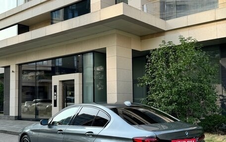 BMW 5 серия, 2022 год, 5 100 000 рублей, 3 фотография
