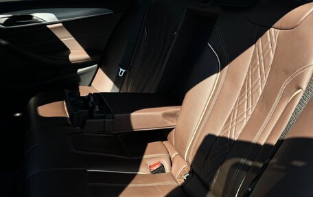 BMW 5 серия, 2022 год, 5 100 000 рублей, 13 фотография