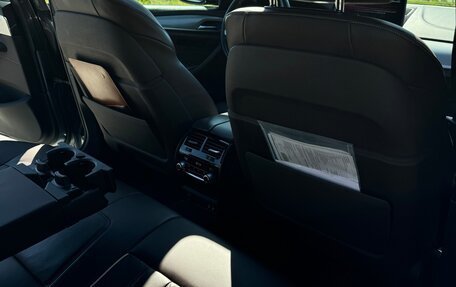 BMW 5 серия, 2022 год, 5 100 000 рублей, 12 фотография