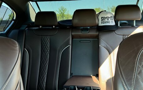 BMW 5 серия, 2022 год, 5 100 000 рублей, 16 фотография