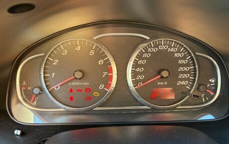 Mazda 6, 2007 год, 600 000 рублей, 6 фотография