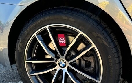 BMW 5 серия, 2022 год, 5 100 000 рублей, 14 фотография