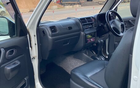 Suzuki Jimny, 2004 год, 620 000 рублей, 6 фотография