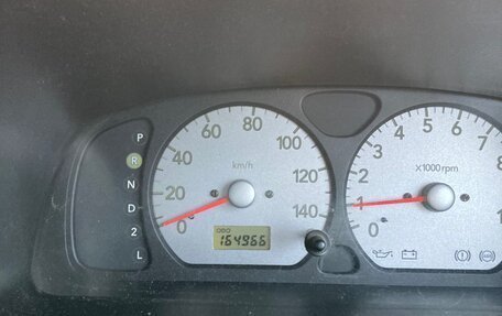 Suzuki Jimny, 2004 год, 620 000 рублей, 10 фотография