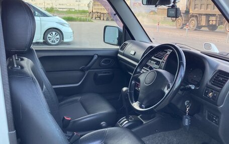 Suzuki Jimny, 2004 год, 620 000 рублей, 4 фотография