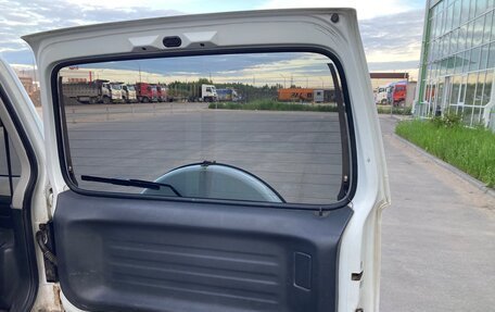 Suzuki Jimny, 2004 год, 620 000 рублей, 7 фотография
