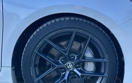 Toyota Camry, 2015 год, 2 100 000 рублей, 4 фотография