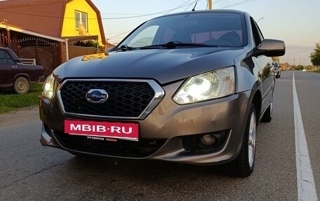 Datsun on-DO I рестайлинг, 2015 год, 400 000 рублей, 9 фотография