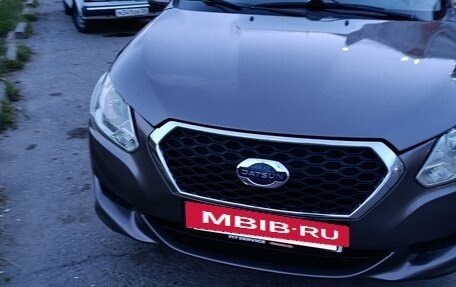 Datsun on-DO I рестайлинг, 2015 год, 400 000 рублей, 5 фотография