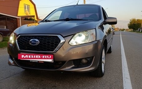 Datsun on-DO I рестайлинг, 2015 год, 400 000 рублей, 3 фотография