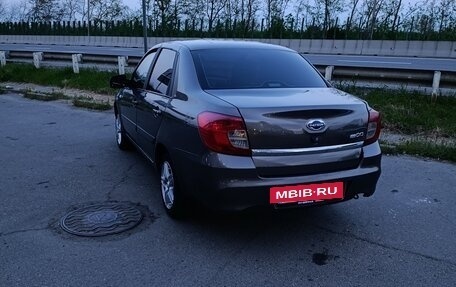 Datsun on-DO I рестайлинг, 2015 год, 400 000 рублей, 7 фотография