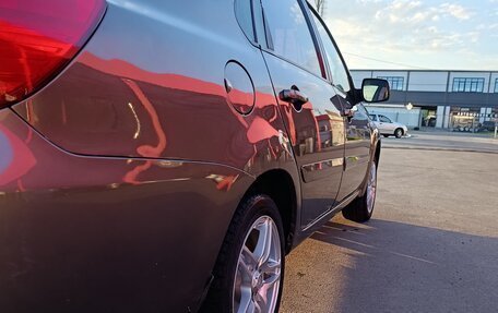 Datsun on-DO I рестайлинг, 2015 год, 400 000 рублей, 22 фотография