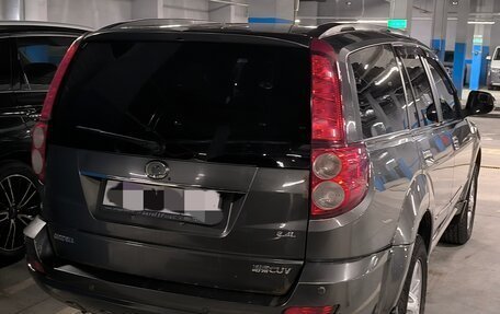 Great Wall Hover H5, 2014 год, 850 000 рублей, 2 фотография