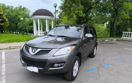 Great Wall Hover H5, 2014 год, 850 000 рублей, 15 фотография