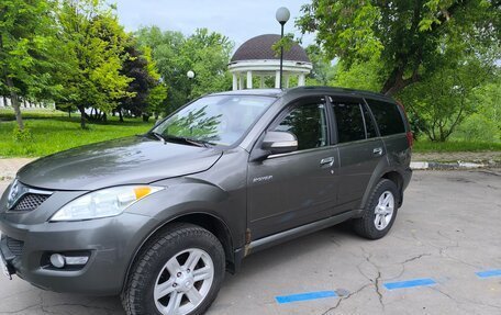 Great Wall Hover H5, 2014 год, 850 000 рублей, 13 фотография