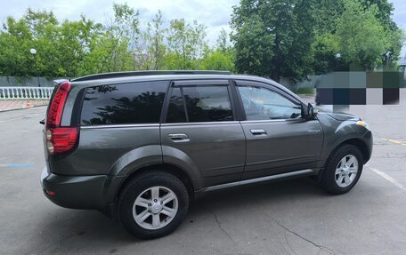 Great Wall Hover H5, 2014 год, 850 000 рублей, 11 фотография