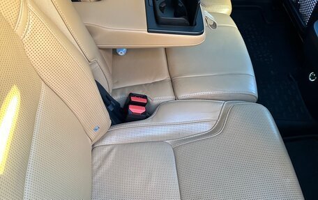 Volvo XC90 II рестайлинг, 2015 год, 2 900 000 рублей, 4 фотография