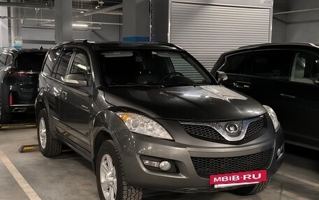 Great Wall Hover H5, 2014 год, 850 000 рублей, 17 фотография