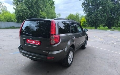 Great Wall Hover H5, 2014 год, 850 000 рублей, 12 фотография