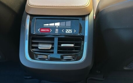 Volvo XC90 II рестайлинг, 2015 год, 2 900 000 рублей, 5 фотография