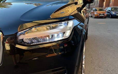 Volvo XC90 II рестайлинг, 2015 год, 2 900 000 рублей, 7 фотография