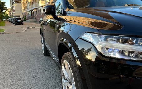 Volvo XC90 II рестайлинг, 2015 год, 2 900 000 рублей, 8 фотография