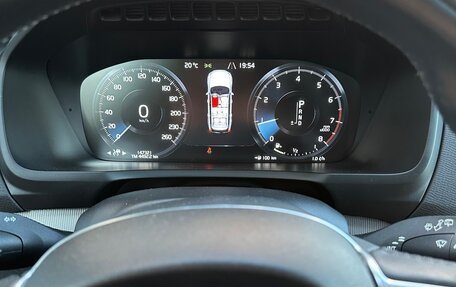 Volvo XC90 II рестайлинг, 2015 год, 2 900 000 рублей, 10 фотография