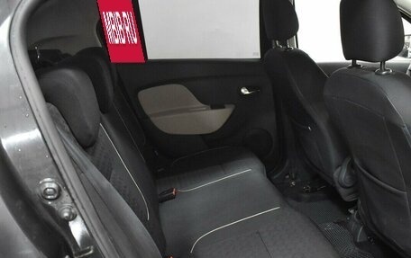 Renault Logan II, 2014 год, 565 000 рублей, 12 фотография