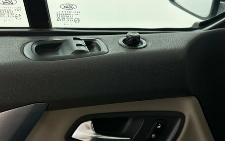 Ford Tourneo Custom I рестайлинг, 2013 год, 1 460 000 рублей, 9 фотография