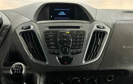Ford Tourneo Custom I рестайлинг, 2013 год, 1 460 000 рублей, 7 фотография