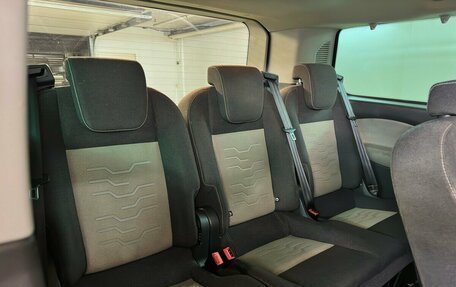 Ford Tourneo Custom I рестайлинг, 2013 год, 1 460 000 рублей, 12 фотография