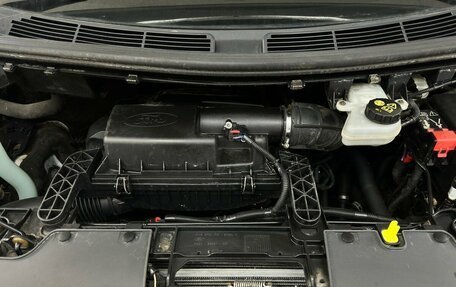 Ford Tourneo Custom I рестайлинг, 2013 год, 1 460 000 рублей, 14 фотография