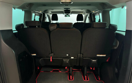 Ford Tourneo Custom I рестайлинг, 2013 год, 1 460 000 рублей, 13 фотография