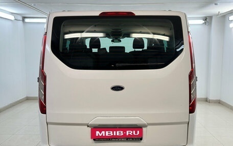Ford Tourneo Custom I рестайлинг, 2013 год, 1 460 000 рублей, 3 фотография