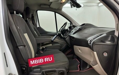 Ford Tourneo Custom I рестайлинг, 2013 год, 1 460 000 рублей, 10 фотография