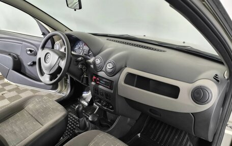 Renault Sandero I, 2013 год, 540 000 рублей, 9 фотография